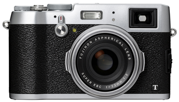 Fuji X100T Fuji X100T