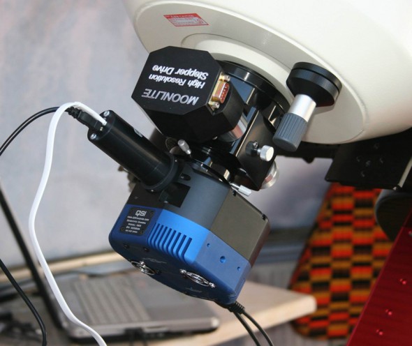 Beginner’s Guide to Astrophotography using CCD Systems Beginner’s Guide to Astrophotography using CCD Systems