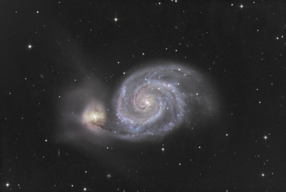 Beginner’s Guide to Astrophotography using CCD Systems Beginner’s Guide to Astrophotography using CCD Systems