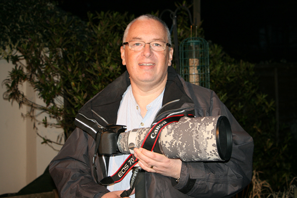 Martin Le-May Martin Le-May