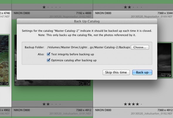 How to Back Up Your Photos How to Back Up Your Photos