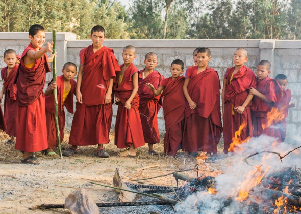 How to Tell Stories with Your Travel Images How to Tell Stories with Your Travel Images