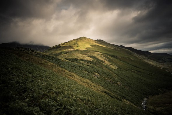 Landscape Photography Guide for Hillwalkers Landscape Photography Guide for Hillwalkers