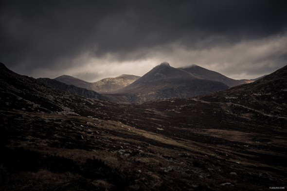 Landscape Photography Guide for Hillwalkers Landscape Photography Guide for Hillwalkers