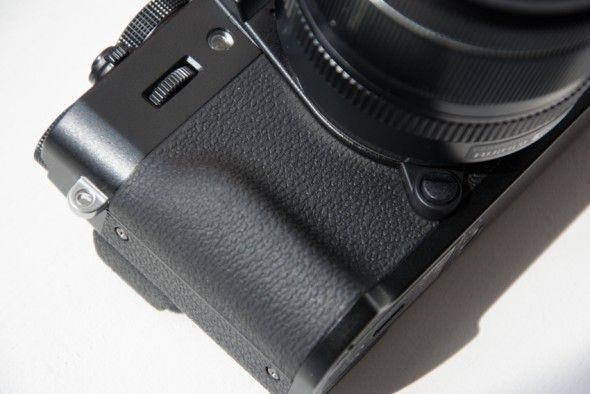 Fuji X-T10 vs X-T1: 27 Key Differences Fuji X-T10 vs X-T1: 27 Key Differences