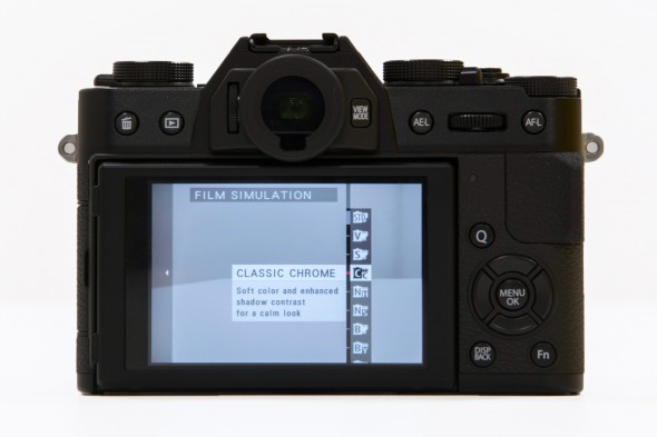 Fuji X-T10 vs X-T1: 27 Key Differences Fuji X-T10 vs X-T1: 27 Key Differences