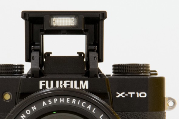 Fuji X-T10 vs X-T1: 27 Key Differences Fuji X-T10 vs X-T1: 27 Key Differences