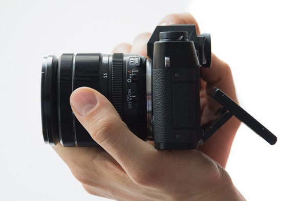 Fuji X-T10 vs X-T1: 27 Key Differences Fuji X-T10 vs X-T1: 27 Key Differences