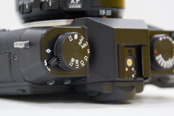 Fuji X-T10 vs X-T1: 27 Key Differences Fuji X-T10 vs X-T1: 27 Key Differences