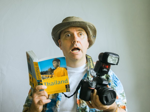 The five worst photography habits and how to kick them The five worst photography habits and how to kick them
