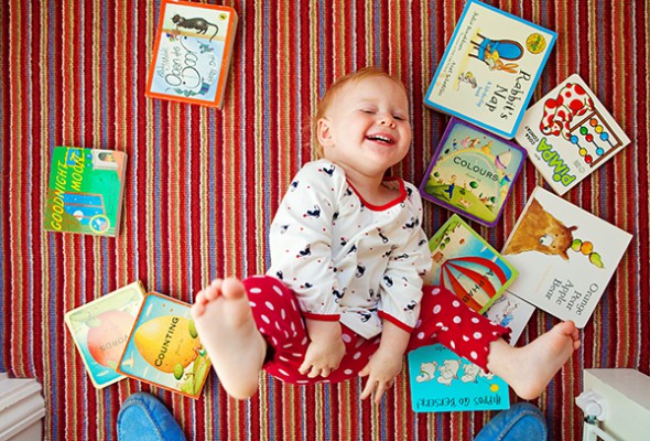 10 Tips for Capturing Beautiful Baby Portraits 10 Tips for Capturing Beautiful Baby Portraits