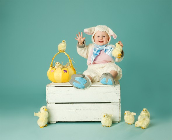 10 Tips for Capturing Beautiful Baby Portraits 10 Tips for Capturing Beautiful Baby Portraits