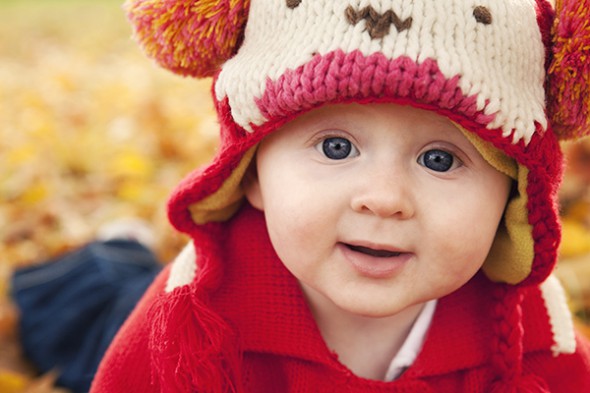 10 Tips for Capturing Beautiful Baby Portraits 10 Tips for Capturing Beautiful Baby Portraits