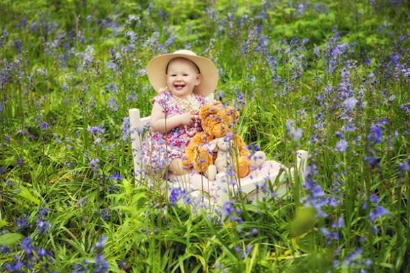 10 Tips for Capturing Beautiful Baby Portraits 10 Tips for Capturing Beautiful Baby Portraits
