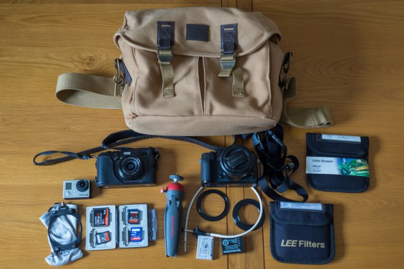 Packing the Essentials: A guide to holiday photography Packing the Essentials: A guide to holiday photography