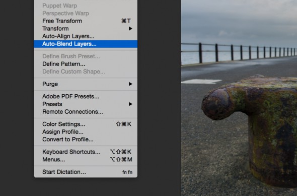 How To Use Focus Stacking For Landscape Photography How To Use Focus Stacking For Landscape Photography