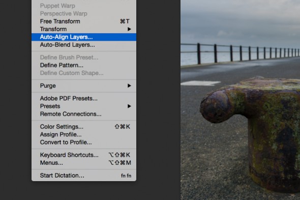 How To Use Focus Stacking For Landscape Photography How To Use Focus Stacking For Landscape Photography