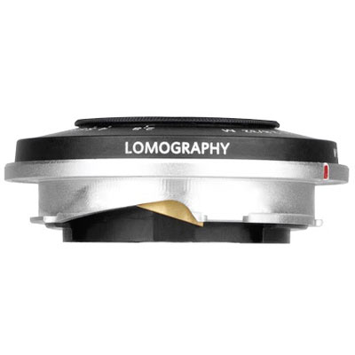 Lomography MINITAR-1 Lens Review Lomography MINITAR-1 Lens Review