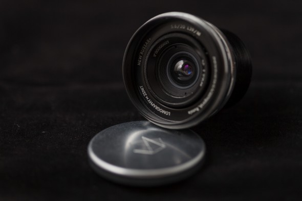 Lomography Russar+ Art Lens Review Lomography Russar+ Art Lens Review