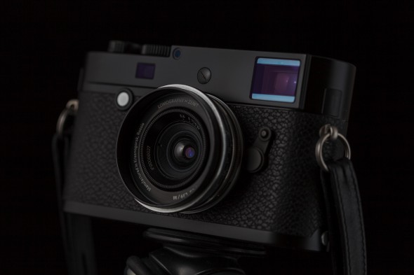 Lomography Russar+ Art Lens Review Lomography Russar+ Art Lens Review