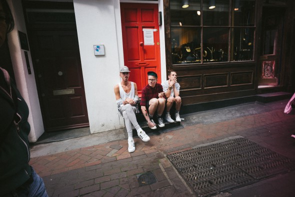 Lomography Russar+ Art Lens Review Lomography Russar+ Art Lens Review