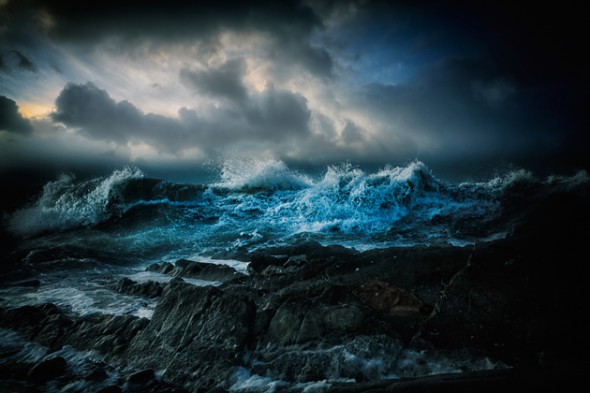Why is Landscape Photography Often So Boring and Predictable? Why is Landscape Photography Often So Boring and Predictable?