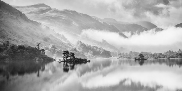 Why is Landscape Photography Often So Boring and Predictable? Why is Landscape Photography Often So Boring and Predictable?