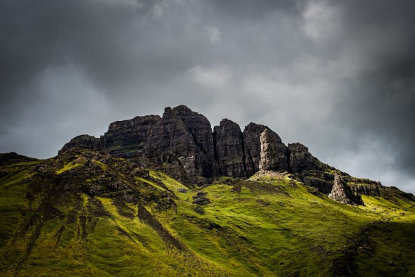 A Photographer’s Guide to the Isle of Skye A Photographer’s Guide to the Isle of Skye