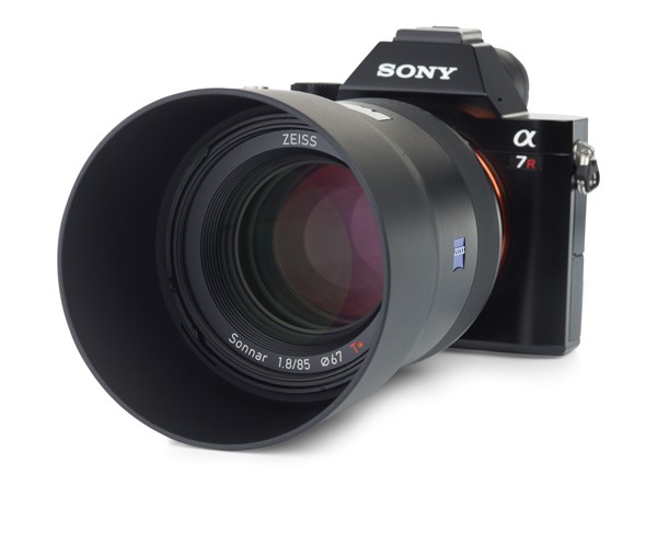Sony E-Mount Zeiss Batis Lenses Review Sony E-Mount Zeiss Batis Lenses Review