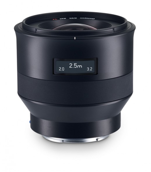 Sony E-Mount Zeiss Batis Lenses Review Sony E-Mount Zeiss Batis Lenses Review