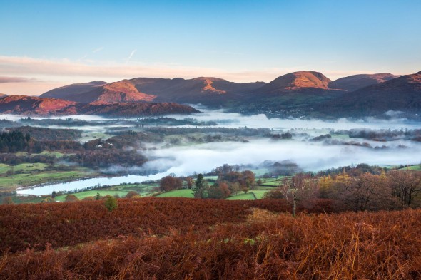Photographer’s Guide to the Lake District this Autumn Photographer’s Guide to the Lake District this Autumn