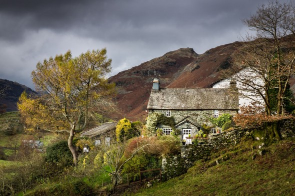 Photographer’s Guide to the Lake District this Autumn Photographer’s Guide to the Lake District this Autumn