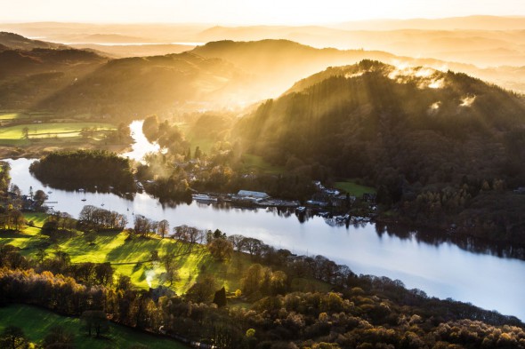 Photographer’s Guide to the Lake District this Autumn Photographer’s Guide to the Lake District this Autumn