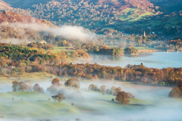 Photographer’s Guide to the Lake District this Autumn Photographer’s Guide to the Lake District this Autumn