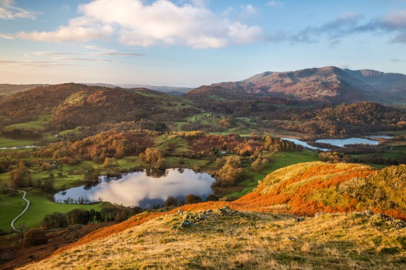 Photographer’s Guide to the Lake District this Autumn Photographer’s Guide to the Lake District this Autumn