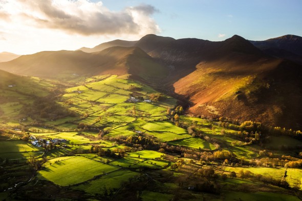 Photographer’s Guide to the Lake District this Autumn Photographer’s Guide to the Lake District this Autumn