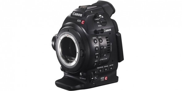 The Evolution of the Modern Handheld Video Camera The Evolution of the Modern Handheld Video Camera