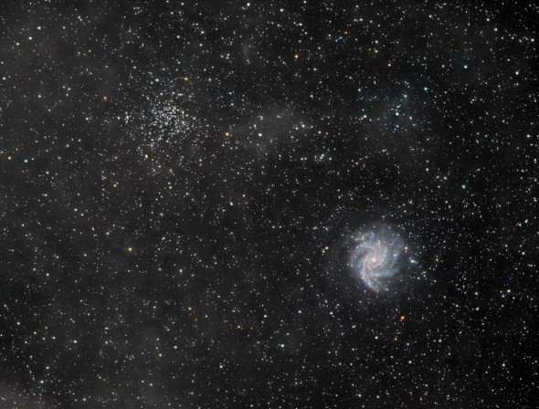 A Beginner’s Guide to Deep-sky Astrophotography
A Beginner’s Guide to Deep-sky Astrophotography