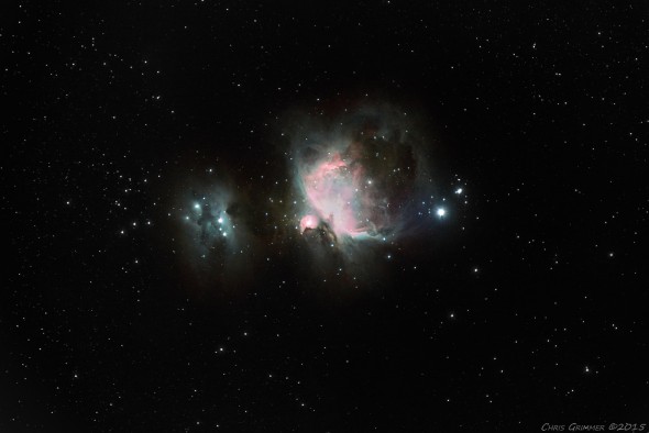A Beginner’s Guide to Deep-sky Astrophotography
A Beginner’s Guide to Deep-sky Astrophotography