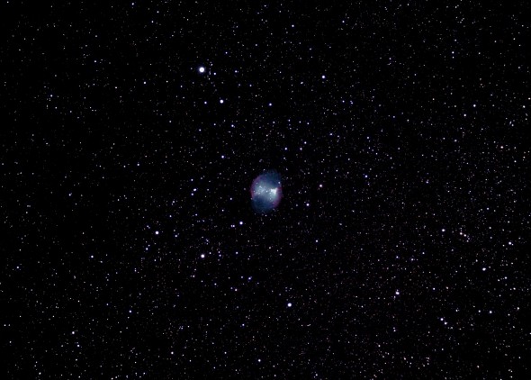A Beginner’s Guide to Deep-sky Astrophotography
A Beginner’s Guide to Deep-sky Astrophotography