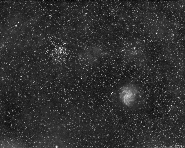 A Beginner’s Guide to Deep-sky Astrophotography
A Beginner’s Guide to Deep-sky Astrophotography