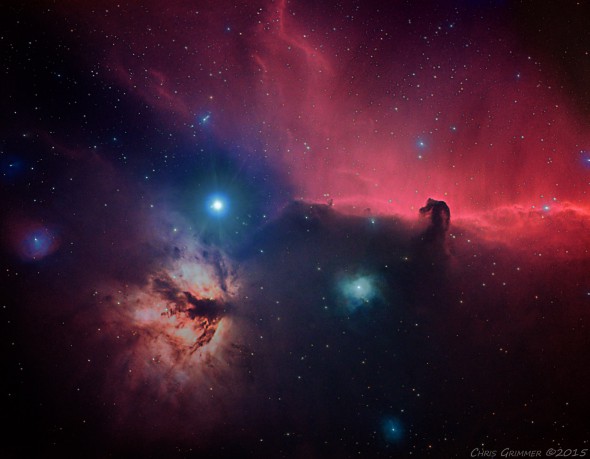 A Beginner’s Guide to Deep-sky Astrophotography
A Beginner’s Guide to Deep-sky Astrophotography