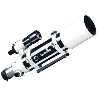 A Beginner’s Guide to Deep-sky Astrophotography
A Beginner’s Guide to Deep-sky Astrophotography