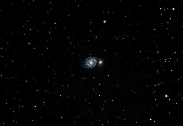 A Beginner’s Guide to Deep-sky Astrophotography
A Beginner’s Guide to Deep-sky Astrophotography