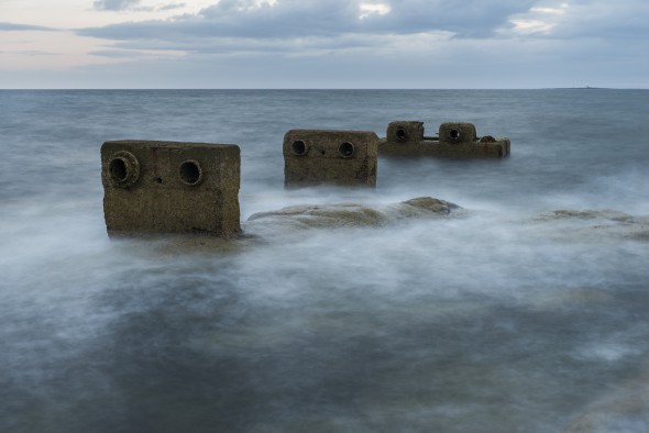 How to Create Long Exposure Images Without an ND Filter
How to Create Long Exposure Images Without an ND Filter