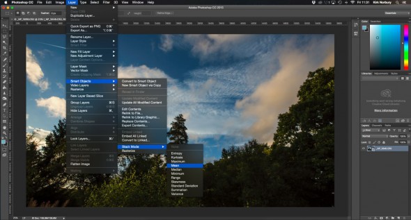 How to Create Long Exposure Images Without an ND Filter
How to Create Long Exposure Images Without an ND Filter