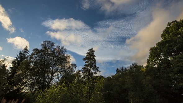 How to Create Long Exposure Images Without an ND Filter
How to Create Long Exposure Images Without an ND Filter