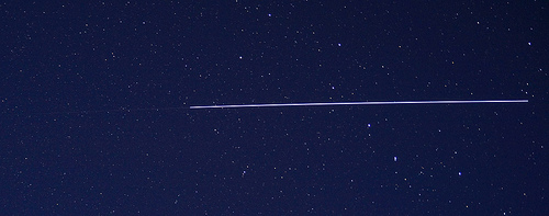 How to Photograph the International Space Station How to Photograph the International Space Station