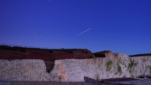 How to Photograph the International Space Station How to Photograph the International Space Station