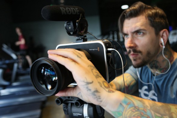 How to Start Shooting Serious Video How to Start Shooting Serious Video